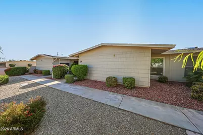 10833 W Santa Fe Drive, Sun City, AZ 85351 - Photo 34