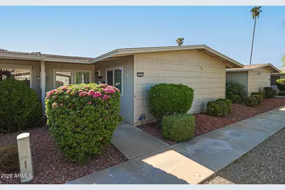 10833 W Santa Fe Drive, Sun City, AZ 85351 - Photo 1