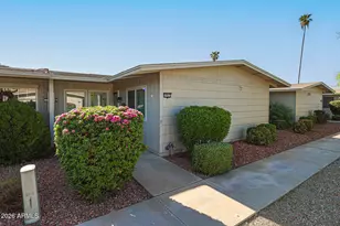 10833 W Santa Fe Dr, Sun City, AZ 85351 - Photo 1
