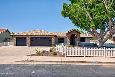 2240 N Gaylord --, Mesa, AZ 85213 - Photo 1
