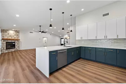 2240 N Gaylord --, Mesa, AZ 85213 - Photo 34