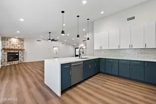 2240 N Gaylord, Mesa, AZ 85213 - Photo 34
