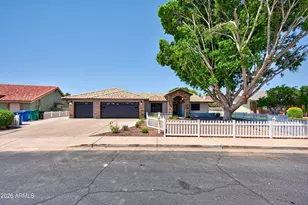 2240 N Gaylord, Mesa, AZ 85213 - Photo 2