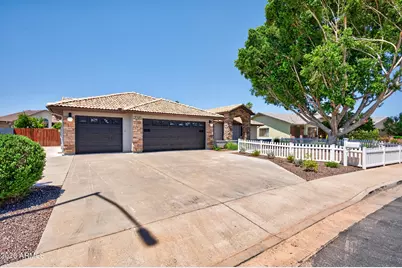 2240 N Gaylord --, Mesa, AZ 85213 - Photo 4
