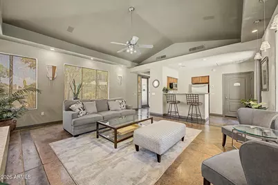 4848 N 36th Street #130, Phoenix, AZ 85018 - Photo 36
