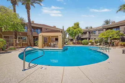 4848 N 36th Street #130, Phoenix, AZ 85018 - Photo 32