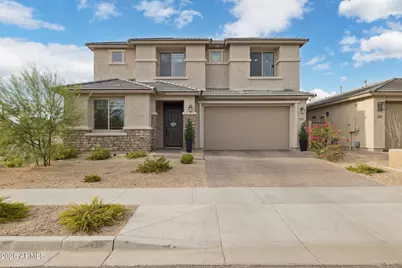 2042 W Desert Forest Trail, Phoenix, AZ 85085 - Photo 1