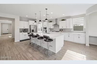 2042 W Desert Forest Trail, Phoenix, AZ 85085 - Photo 8