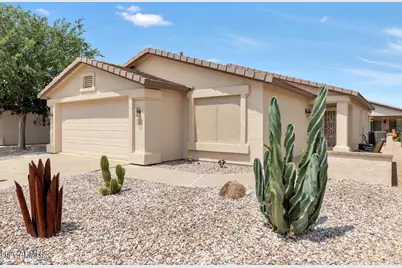 3444 E Bellerive Place, Chandler, AZ 85249 - Photo 1