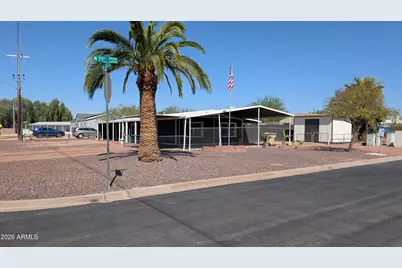 16202 N 71st Avenue, Peoria, AZ 85382 - Photo 1