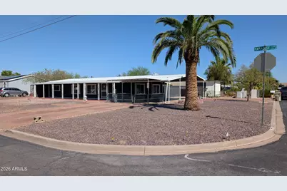 16202 N 71st Avenue, Peoria, AZ 85382 - Photo 2