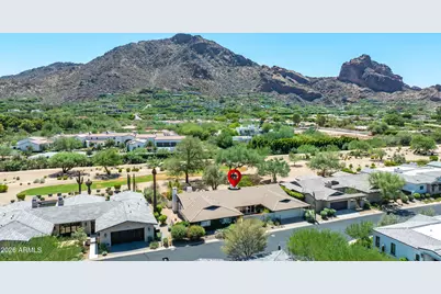 5635 E Lincoln Drive #26, Paradise Valley, AZ 85253 - Photo 2