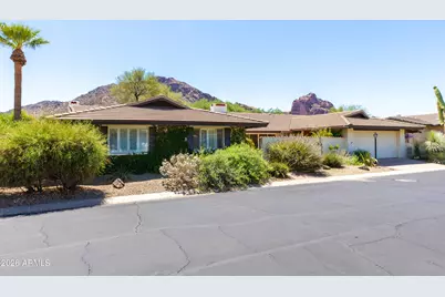 5635 E Lincoln Drive #26, Paradise Valley, AZ 85253 - Photo 4