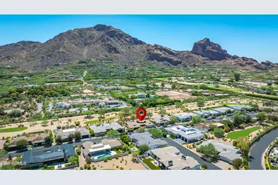 5635 E Lincoln Drive #26, Paradise Valley, AZ 85253 - Photo 8