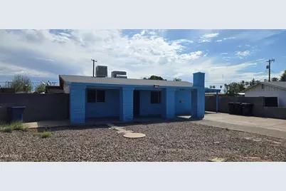 435 S Mulberry --, Mesa, AZ 85202 - Photo 2