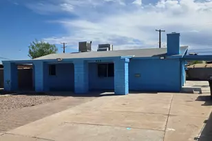 435 S Mulberry, Mesa, AZ 85202 - Photo 1