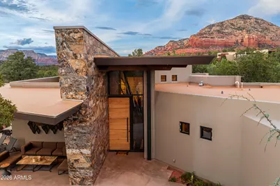 120 Paisano Road, Sedona, AZ 86336 - Photo 4