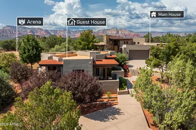 120 Paisano Road, Sedona, AZ 86336 - Photo 28