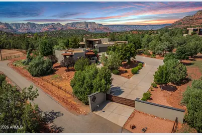 120 Paisano Road, Sedona, AZ 86336 - Photo 50