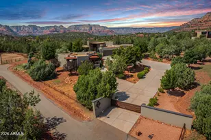 120 Paisano Rd, Sedona, AZ 86336 - Photo 50