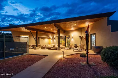 120 Paisano Road, Sedona, AZ 86336 - Photo 46