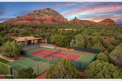 120 Paisano Road, Sedona, AZ 86336 - Photo 2