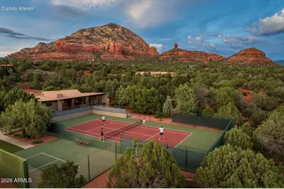 120 Paisano Road, Sedona, AZ 86336 - Photo 48