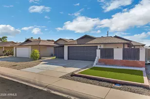 1954 N Iowa St, Chandler, AZ 85225 - Photo 2