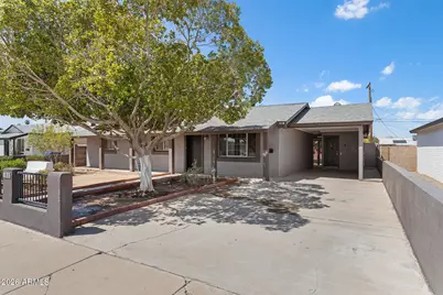 1012 S Price Road, Tempe, AZ 85281 - Photo 2