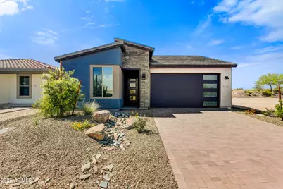 4354 Ponderosa Trail, Wickenburg, AZ 85390 - Photo 2