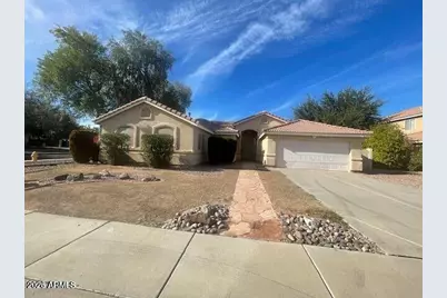 20370 N 65th Drive, Glendale, AZ 85308 - Photo 1