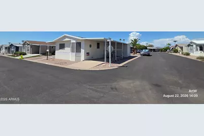652 S Ellsworth Road #147, Mesa, AZ 85208 - Photo 2