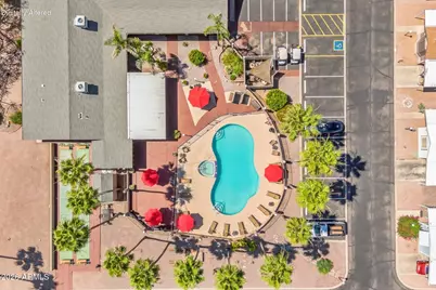 652 S Ellsworth Road #147, Mesa, AZ 85208 - Photo 26