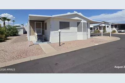 652 S Ellsworth Road #147, Mesa, AZ 85208 - Photo 2