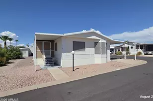 652 S Ellsworth Rd, Mesa, AZ 85208 - Photo 2