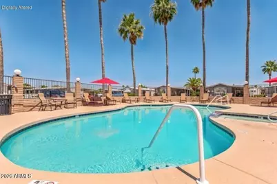 652 S Ellsworth Road #147, Mesa, AZ 85208 - Photo 28