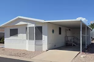 652 S Ellsworth Rd, Mesa, AZ 85208 - Photo 1