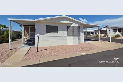 652 S Ellsworth Road #147, Mesa, AZ 85208 - Photo 4