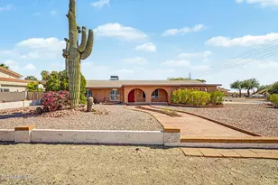 7601 E Culver St, Mesa, AZ 85207 - Photo 1