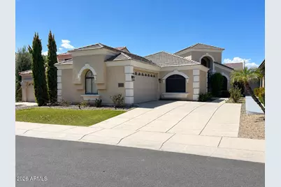 21644 N 61st Avenue, Glendale, AZ 85308 - Photo 1