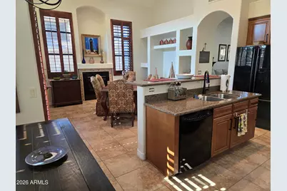 16820 E La Montana Drive #103, Fountain Hills, AZ 85268 - Photo 6