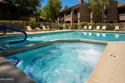 15050 N Thompson Peak Parkway #Unit 1013, Scottsdale, AZ 85260 - Photo 14