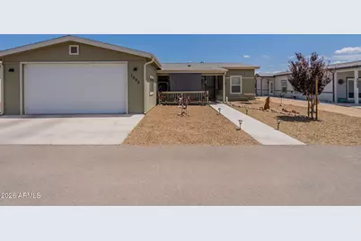 1095 Nicklaus Drive, Cottonwood, AZ 86326 - Photo 1