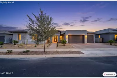 23731 S 231st Way, Queen Creek, AZ 85142 - Photo 1