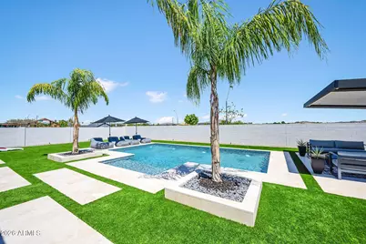 23731 S 231st Way, Queen Creek, AZ 85142 - Photo 60