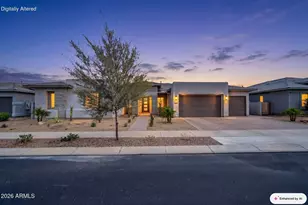 23731 S 231st Way, Queen Creek, AZ 85142 - Photo 68