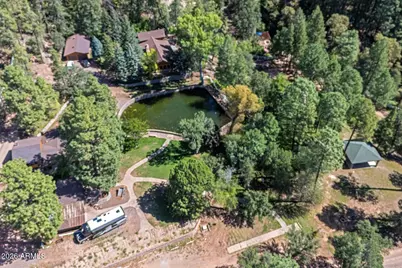 2097 N Fsr 289 --, Payson, AZ 85541 - Photo 2