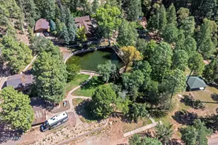 2097 N Fsr 289 --, Payson, AZ 85541 - Photo 2