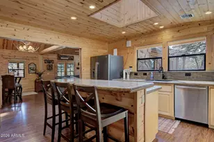 2103 N Fsr 289 --, Payson, AZ 85541 - Photo 38