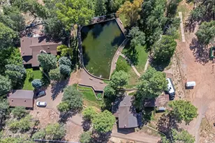 2097 N Fsr 289 --, Payson, AZ 85541 - Photo 82